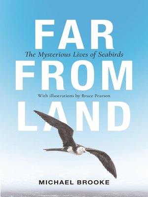 cover image of Far from Land